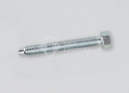 Винт DIN 561 М 8х25 8,8 оц А