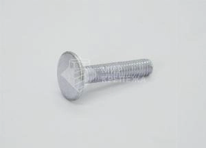 Болт ГОСТ 7802-81 М 10х40 5,8 цинк