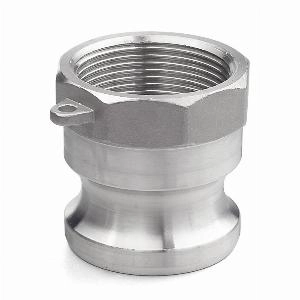 Камлок А 3/4" (20мм) BSP