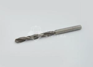Сверло ц/х 5,2