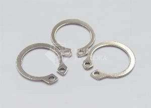 Кольцо DIN 471 стопорное Ф11 А2
