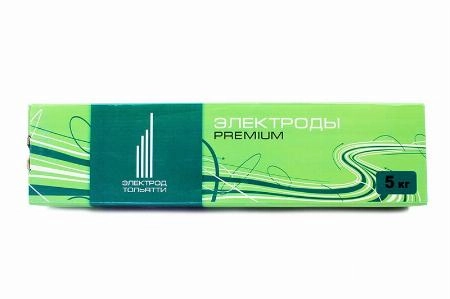 Электроды МР-3С ф3 мм, (5кг) Тольятти