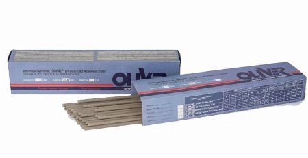 Электроды УОНИ 13/55 OLIVER ф3 (5 кг)