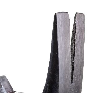 Молоток-гвоздодер, 450 г, боек 27 мм, металлическая трубчатая обрезиненная рукоятка Sparta