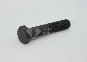 Болт DIN 960 М 20х1,5х120 10,9 б.п. неполная резьба