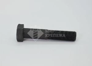 Болт DIN 960 М 20х1,5х120 10,9 б.п. неполная резьба