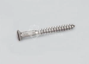 Саморез DIN 97 4х25 А2