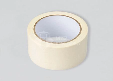 Скотч 38мм*19м (малярный)