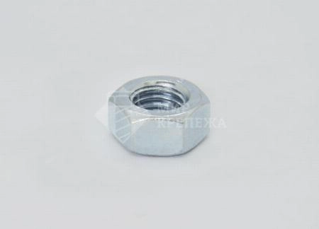 Гайка DIN 934 М 30 8,0 Оц РОССИЯ