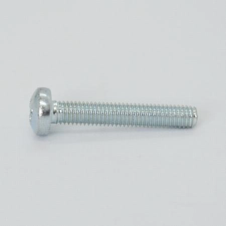 Винт самонарезающий DIN 7500 C 4х20 4,6 оц.TORX