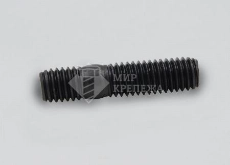 Шпилька DIN 939 М 10х35 5,8