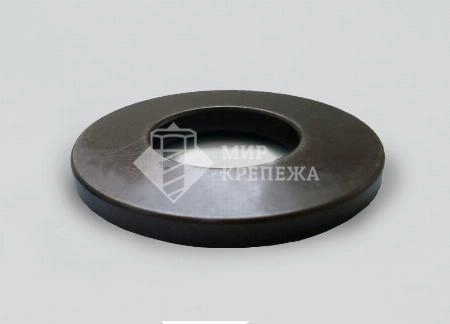 Шайба DIN 6796 М 20