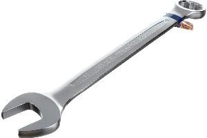Ключ комбинированный, 41 мм, Cr-V холодная штамповка KRAFT