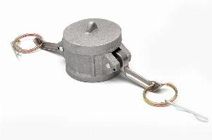 Камлок DC 1" (25мм) BSP