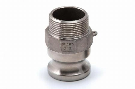 Камлок F 1 1/4" (32мм) W4