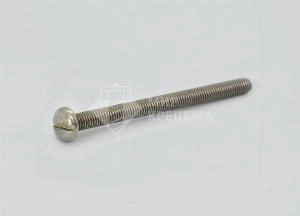 Винт DIN 85 М 3х20 А2