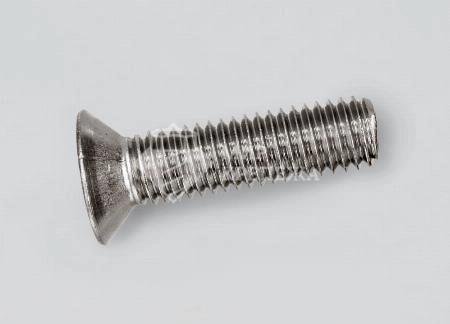 Винт DIN 965 М 5х20 А2 TORX