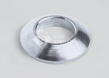 Шайба DIN 6319 C М 25 цинк