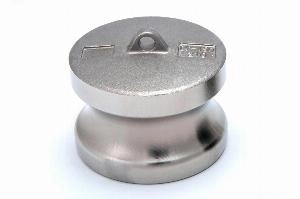 Камлок DP 2 1/2" (63мм) W4