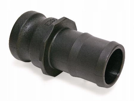 Камлок E 1 1/4" (32 мм) пп