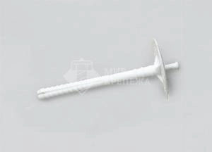 Дюбель для теплоизоляции 10х210 (пластиковый гвоздь)