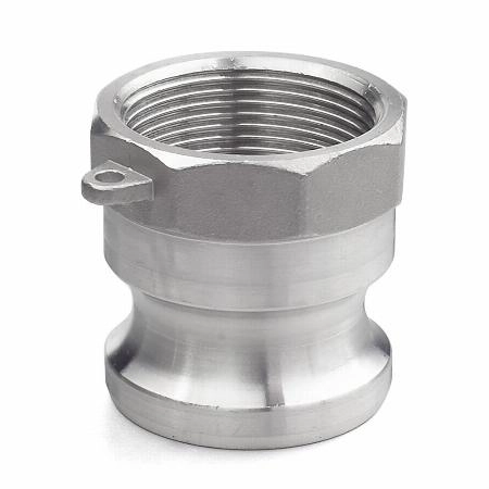 Камлок А 1 1/4" (32мм) NPT