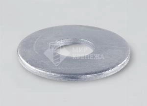 Шайб ART 88104 6,4х25х1,5 оц