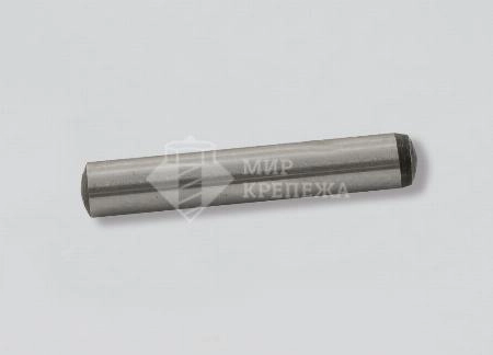 Штифт 10х120 DIN 6325