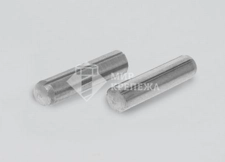 Штифт 10х16 DIN 1473