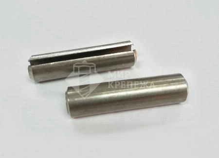 Штифт 10х32 DIN 1481 А2