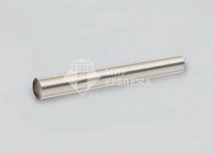 Штифт 10х55 DIN 1 B А2