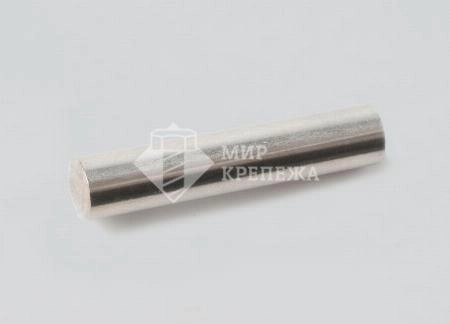 Штифт 12х45 DIN 7 A А4