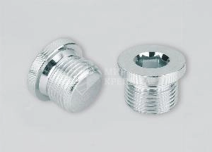 Пробка DIN 908 G 1 цинк