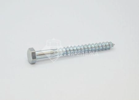 Саморез DIN 571 5х30 оц