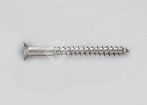 Саморез DIN 97 5х30 А2