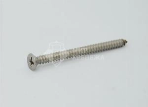 Саморез DIN 7982 6,3х16 А2
