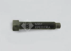 Винт DIN 561 М 20х60 8,8 В