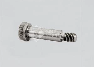 Винт ISO 7379 М 10х20 А2