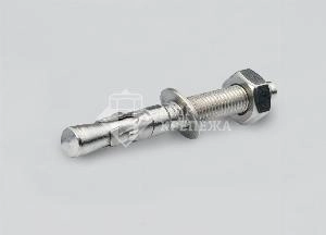 Анкер клиновой Art 9370 KDK-E А4 M16-100/215