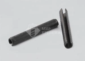 Штифт 10х160 DIN 1481