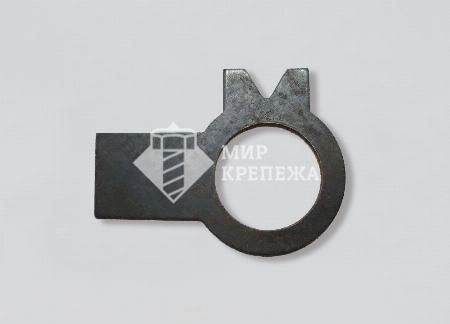 Шайба ГОСТ 13463 М 30