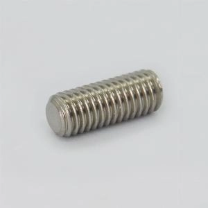 Винт DIN 913 М 8х20 А2
