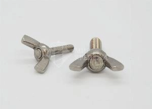 Винт DIN 316 М 8х30 А2