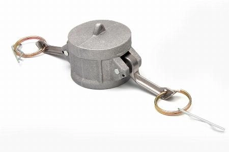 Камлок DC 1 1/2" (38мм) BSP