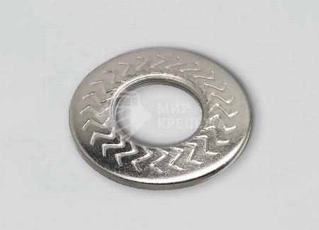 Шайба ART 88123 М 8х16,2х1,4 А4