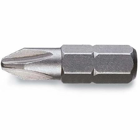 БИТ PH 4 х 25, сталь S2