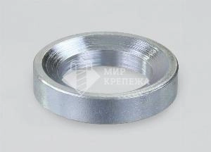 Шайба DIN 6319 D М 35 цинк