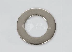 Шайба DIN 125 М 36 А4