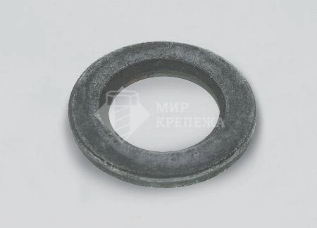 Шайба DIN 6916 М 36 гор.цинк