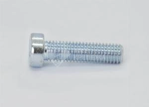 Винт DIN 6912 М 8х20 8,8 Оц